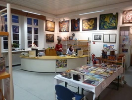 Bild